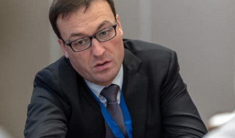Фотогалерея с форума генеральных директоров компании Газпром межрегионгаз